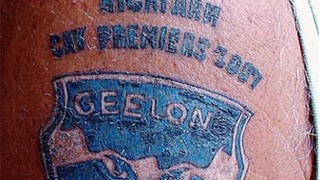 This Tattoo Should Cause No Problems Whatsoever
